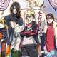 Illustration for article titled iNaruto Gaiden: The Seventh Hokage /i(Chapter 9) Impressions